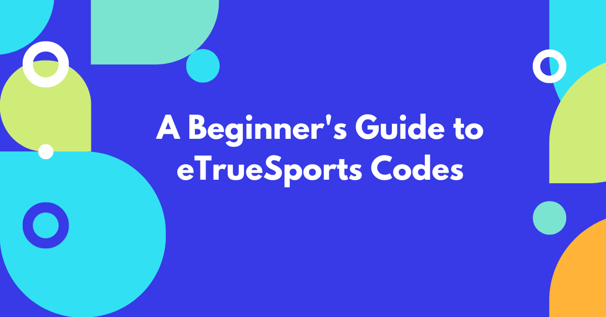 eTrueSports Codes