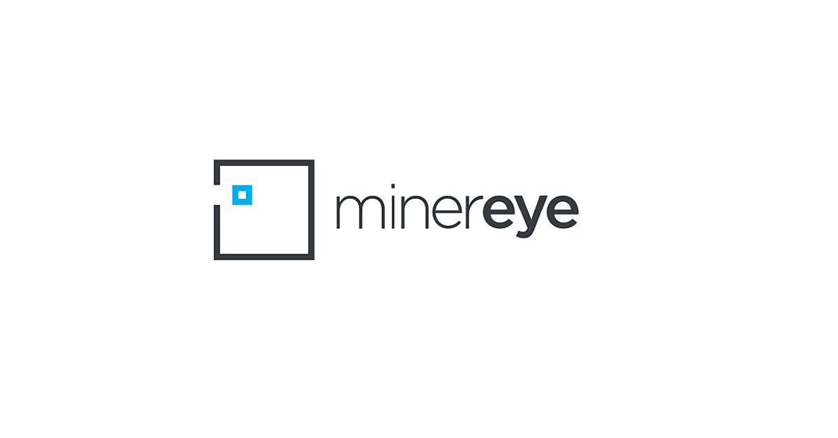 Minereye DataTracker Download