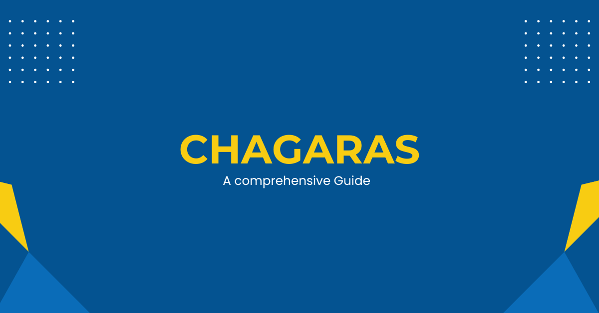 Chagaras